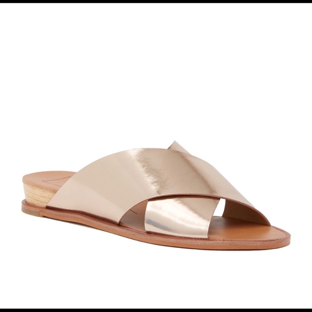 dolce vita preen sandal